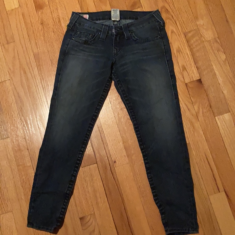 True Religion jeans - Picture 3 of 3